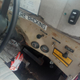 Image for article titled Man Crashes Flimsy Postal Jeep And Somehow Avoids Instant Death
